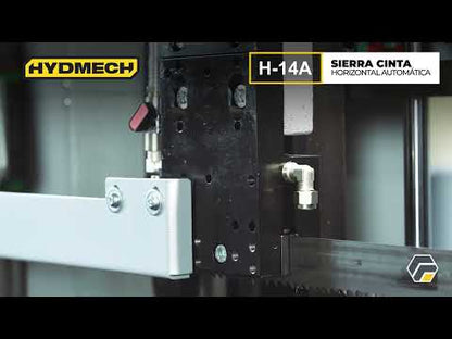 Sierra Cinta HydMech H-14A (PRODUCTO NUEVO)