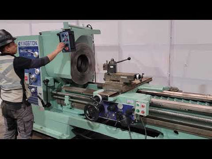 Torno Kingston HK3000 30" Volteo