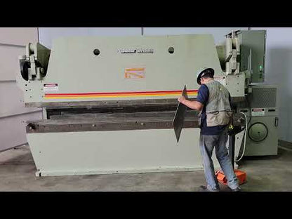 Dobladora Accurpress 717512 175ton