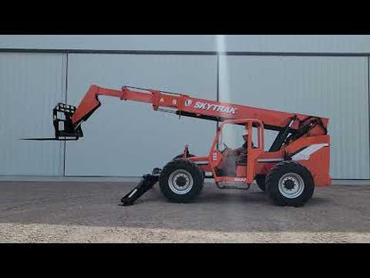 Montacargas Telescopico Skytrak 10054 10,000lbs
