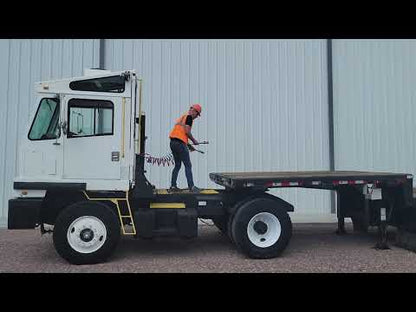 A la venta Camión Capacity TJ5000 | Frimar Maquinaria