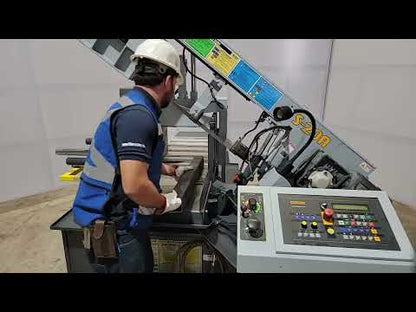 Sierra Cinta HydMech S-20A 13" x 18" (PRODUCTO NUEVO)