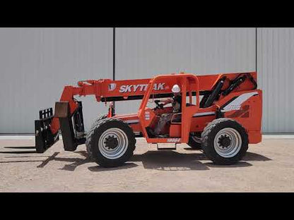 Montacargas Telescopico JLG 10054 10,000lbs
