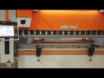 Dobladora Ermaksan Speed Bend Pro 12.3 X 192 (PRODUCTO NUEVO)