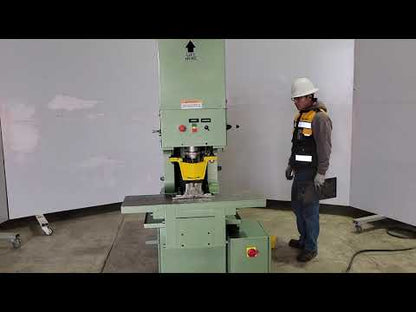 Metalero Piranha PII88 88ton