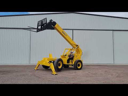 Montacargas Telescopico Pettibone 8042 8,000lbs